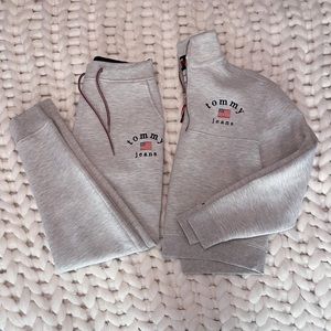 Tommy Hilfiger Set